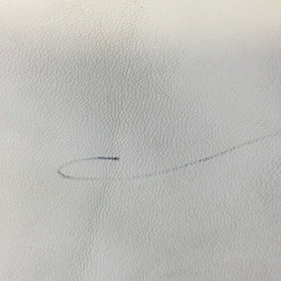 Givenchy George V Apron Antigona Tote White Shoulder Spopping Bag Purse - Picture 9 of 10